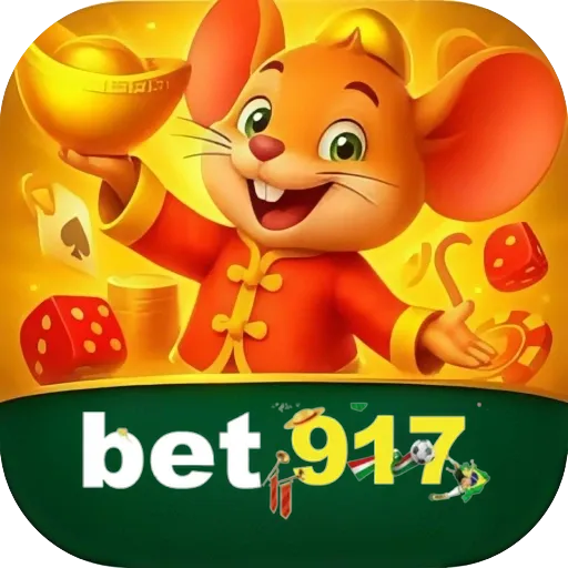 bet917 Logo